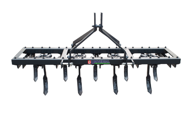 Long Lasting Cultivator / Tiller