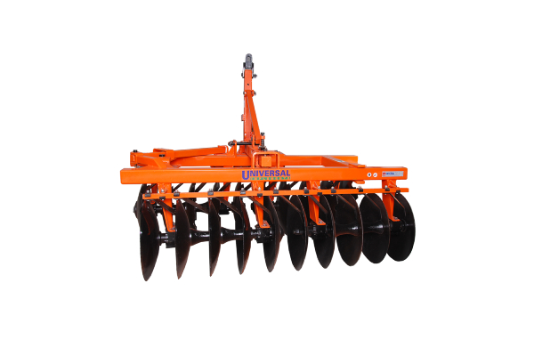  Compact Model Disc Harrow bulk supplier