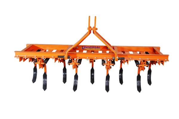 Long Lasting Cultivator / Tiller