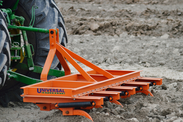 Exporter from India for Cultivator / Tiller