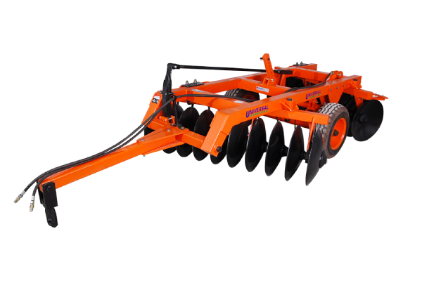 Best Quality  Heavy Duty Hydraulic Disc Harrow