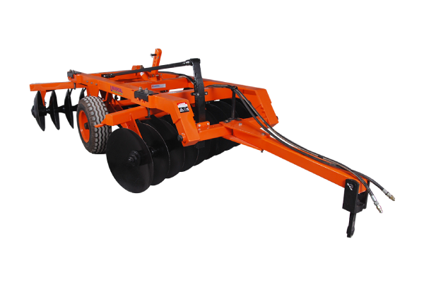 Long Lasting   Heavy Duty Hydraulic Disc Harrow