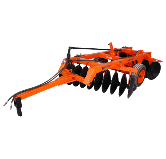 Extra Heavy Duty hydraulic Harrow, Extra Heavy Duty, hydraulic Harrow