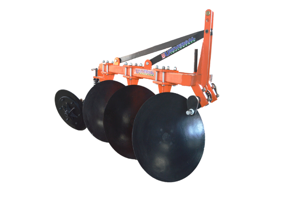 Best Quality Light Duty Disc Plough