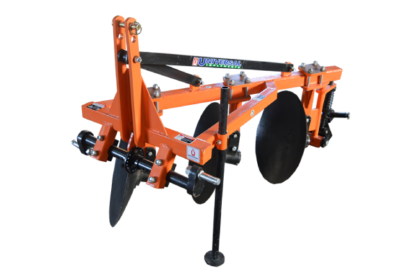 Long Lasting  Light Duty Disc Plough