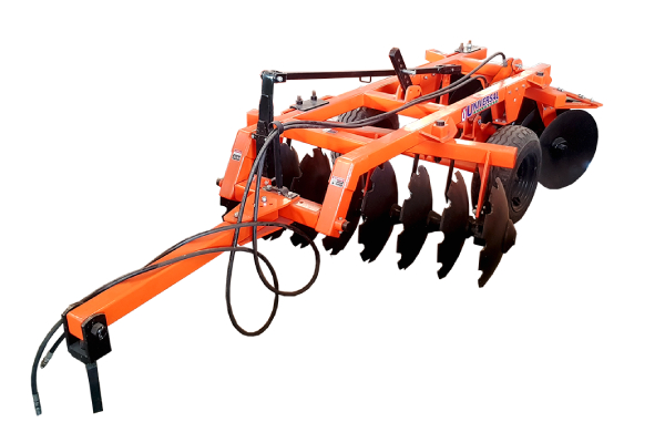 Best Quality  MediumDuty Hydraulic Disc Harrow