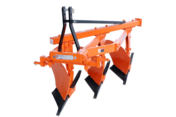 Long Lasting  Mould Board Plough