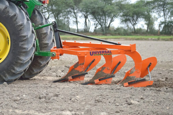 Best Selling  Mould Board Plough Dealer