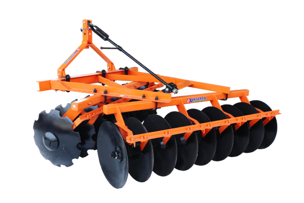  Mounted Offset Disc Harrow bulk supplier