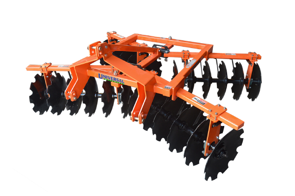 Best Quality Tandem Disc Harrow