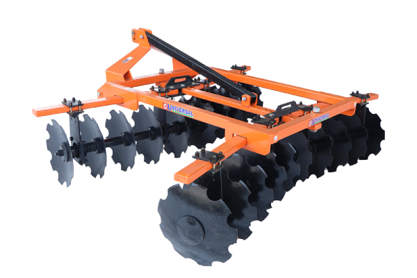 Long Lasting  Tandem Disc Harrow