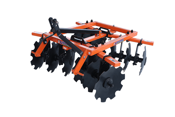  Tandem Disc Harrow bulk supplier