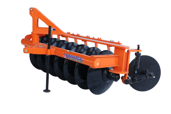 Best Quality Poly Disc Harrow