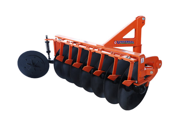  Poly Disc Harrow bulk supplier