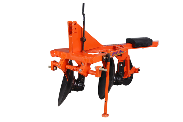 Best Quality Standard Model Disc Plough