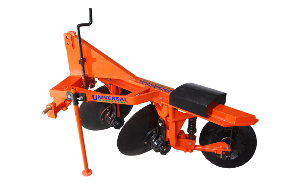 Long Lasting  Standard Model Disc Plough