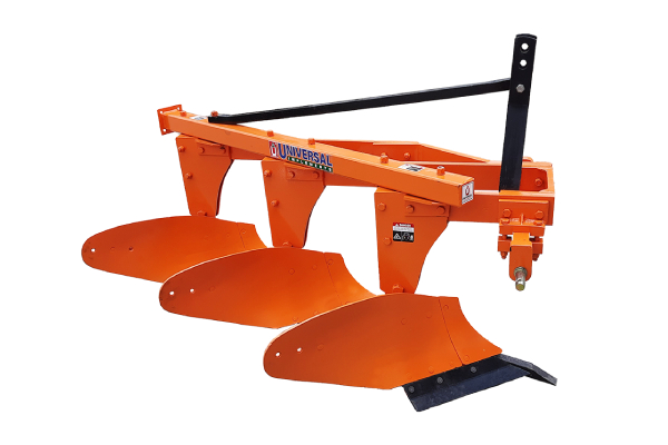 Best Quality  Super Mould Board (MB) Plough