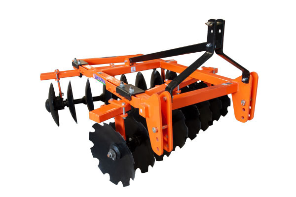  U-Series Mounted Offset Disc Harrow bulk supplier