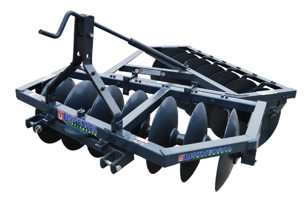 Best Quality UP Model Disc Harrow