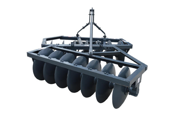  UP Model Disc Harrow bulk supplier