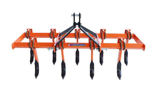 Long Lasting Cultivator / Tiller