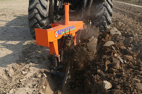 Best Selling Disc Plough Dealer