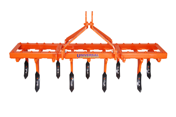 Long Lasting Cultivator / Tiller