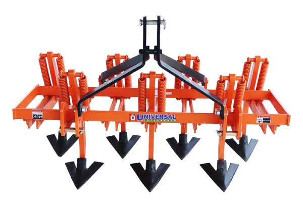 Long Lasting Cultivator / Tiller