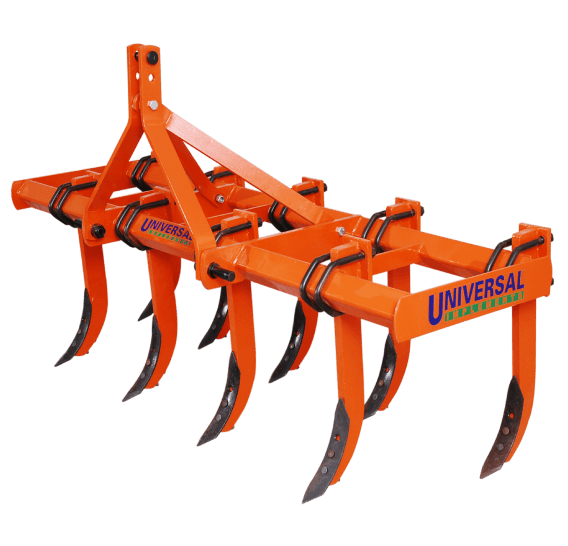 Bharat Spring Loaded Cultivator,  Rigid Cultivator, Universal Profile Rigid Cultivator, Universal Bracket Rigid Cultivator, Universal Sub Soiler 