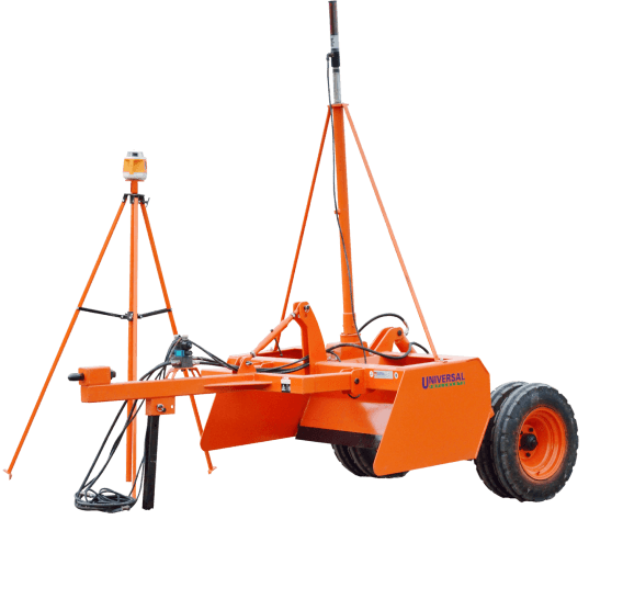 Universal Land Leveler, Laser Guided Land Leveler, Heavy Duty Land Leveler, Land leveler Dealer, Land leveler supplier