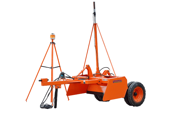 Best QualityLaser Land Leveler