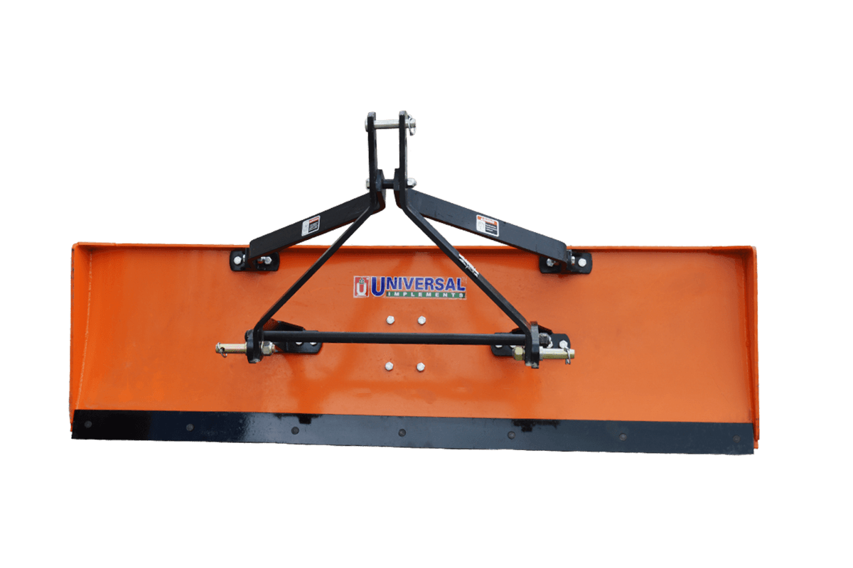 Long Lasting  Heavy Duty Land Leveler