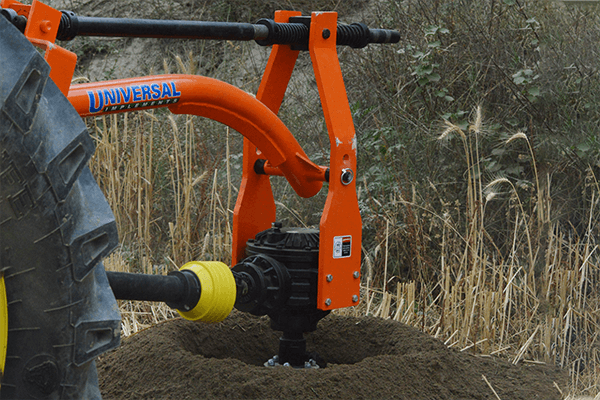 Best Selling Post Hole Digger Dealer