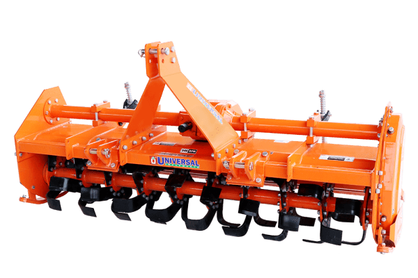 Best Quality Rotary Tiller