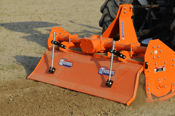 Best Selling Rotary Tiller Dealer