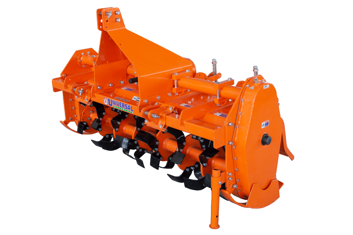 Best Quality Rotary Tiller