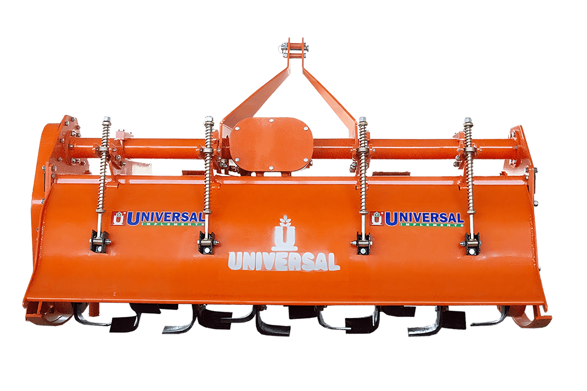 Long Lasting Rotary Tiller