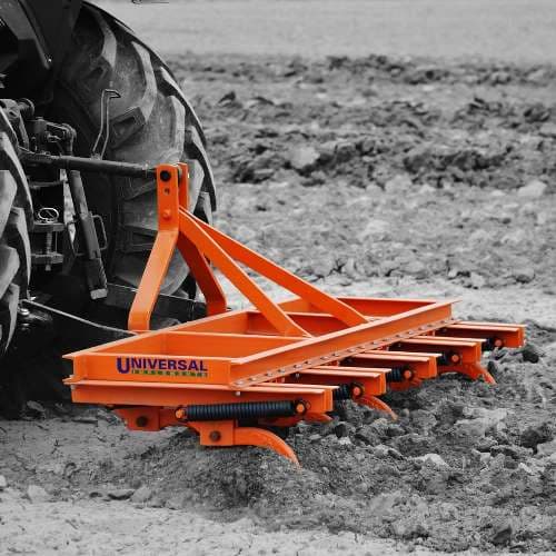 Bharat Spring Loaded Cultivator,  Rigid Cultivator, Universal Profile Rigid Cultivator, Universal Bracket Rigid Cultivator, Universal Sub Soiler 