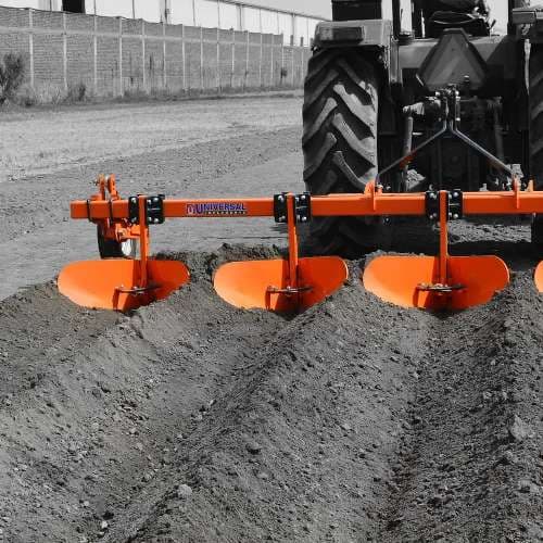 Farm Equipment, farm machinery, Manufacturers, Exporters, Universal Ridgers, Ridgers, Disc Ridger, Ridger supplier in Karnal