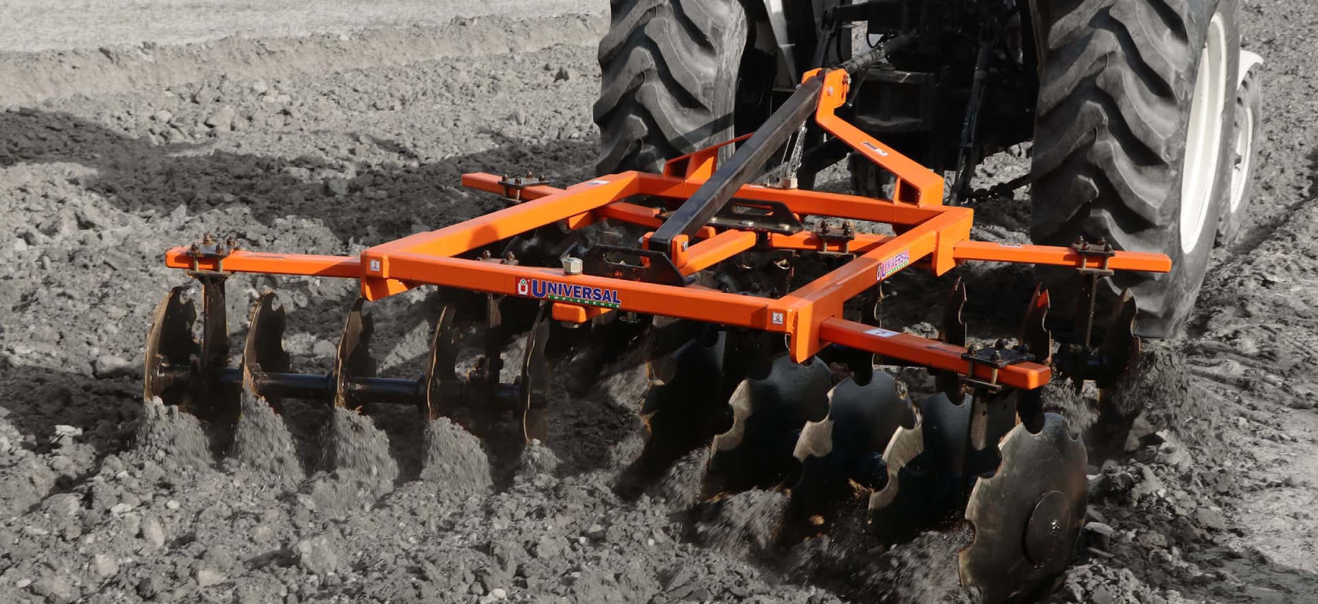 Harrow in India, Harrow supplier , Heavy Duty Hydraulic Harrow, Medium Duty Disc Harrow